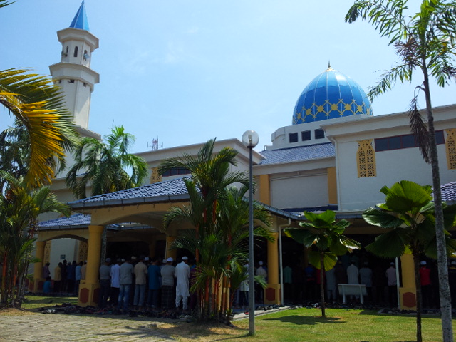 masjidAlIkhwaniah